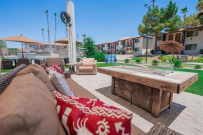 242-Fully Furnished 1BR Suite-Pet Friendly